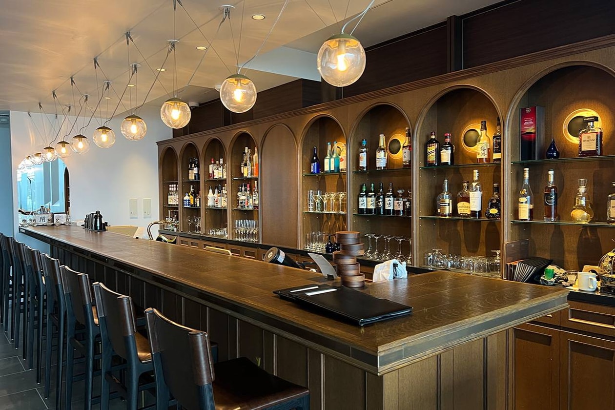 日本の絶景の島と呼ばれる「五島」でのゴルフスタイル 