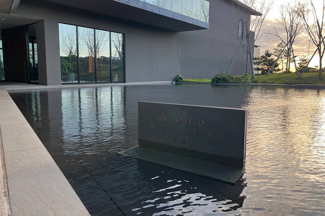 日本の絶景の島と呼ばれる「五島」でのゴルフスタイル 