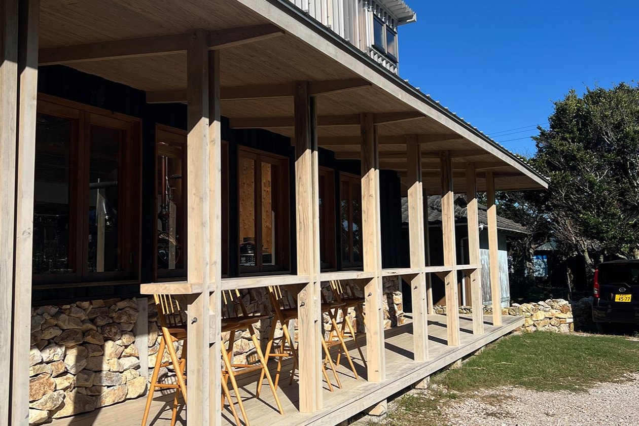 日本の絶景の島と呼ばれる「五島」でのゴルフスタイル 