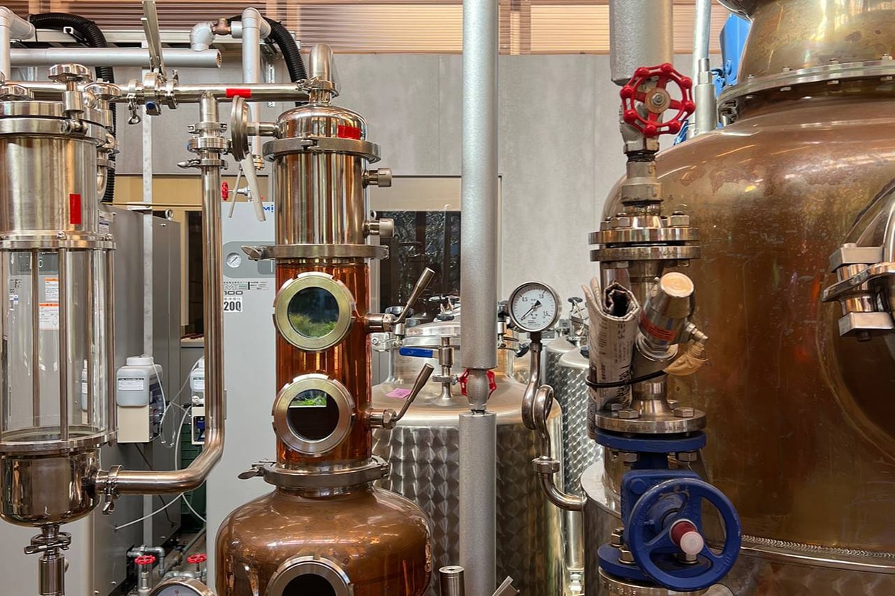 日本の絶景の島と呼ばれる「五島」でのゴルフスタイル 