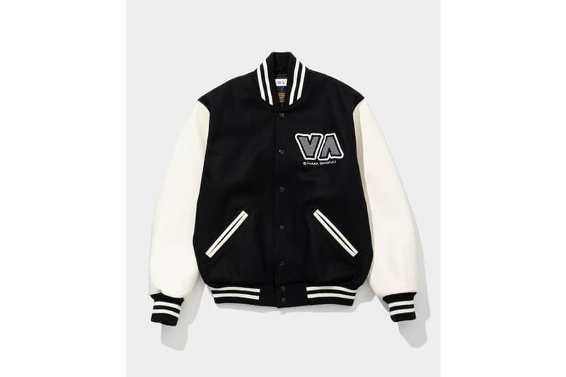 マーク・ゴンザレスによるポップアップストアが V.A. で開催 markgonzales v a pop up release info