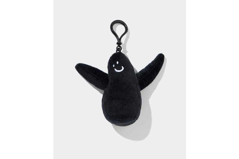 マーク・ゴンザレスによるポップアップストアが V.A. で開催 markgonzales v a pop up release info