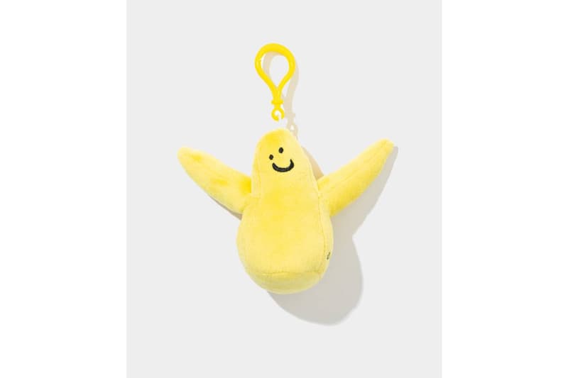 マーク・ゴンザレスによるポップアップストアが V.A. で開催 markgonzales v a pop up release info