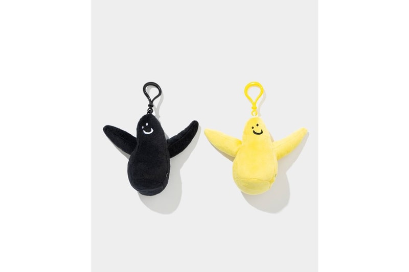 マーク・ゴンザレスによるポップアップストアが V.A. で開催 markgonzales v a pop up release info