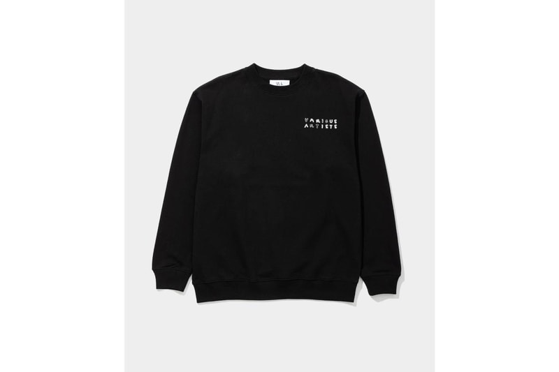 マーク・ゴンザレスによるポップアップストアが V.A. で開催 markgonzales v a pop up release info