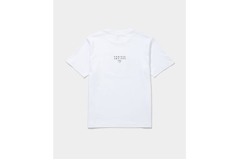 マーク・ゴンザレスによるポップアップストアが V.A. で開催 markgonzales v a pop up release info