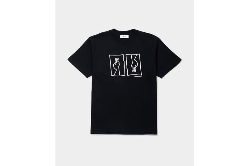 マーク・ゴンザレスによるポップアップストアが V.A. で開催 markgonzales v a pop up release info