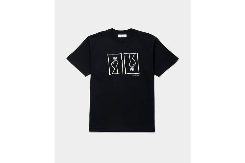 マーク・ゴンザレスによるポップアップストアが V.A. で開催 markgonzales v a pop up release info