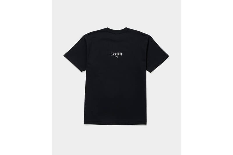 マーク・ゴンザレスによるポップアップストアが V.A. で開催 markgonzales v a pop up release info