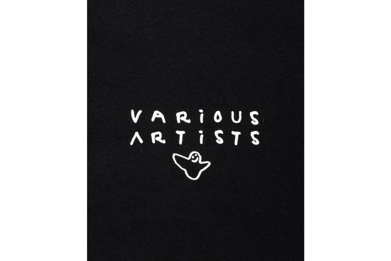 マーク・ゴンザレスによるポップアップストアが V.A. で開催 markgonzales v a pop up release info