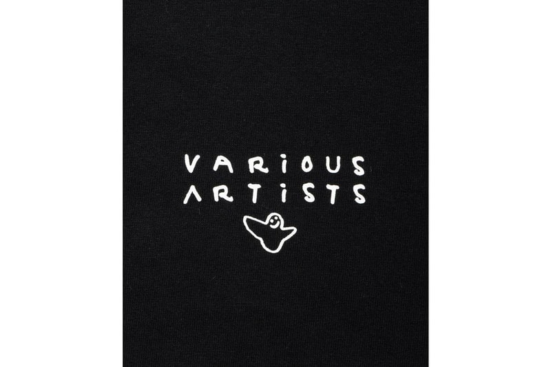 マーク・ゴンザレスによるポップアップストアが V.A. で開催 markgonzales v a pop up release info