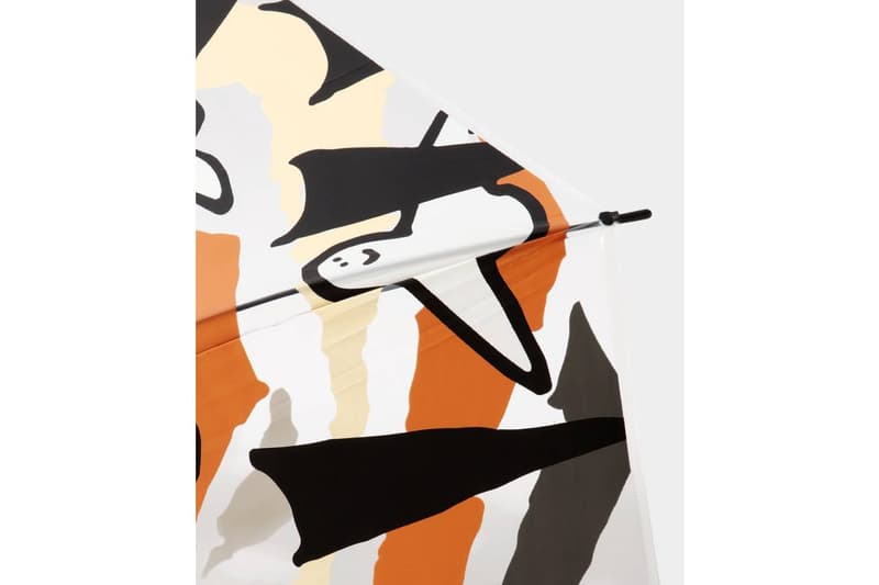 マーク・ゴンザレスによるポップアップストアが V.A. で開催 markgonzales v a pop up release info