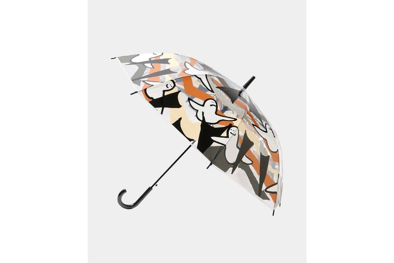 マーク・ゴンザレスによるポップアップストアが V.A. で開催 markgonzales v a pop up release info
