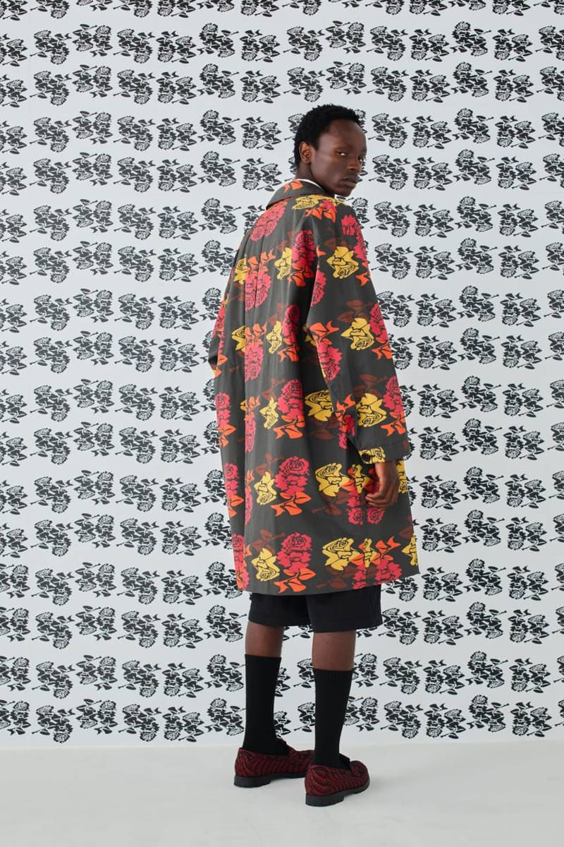 コグノーメン 2026年春夏コレクション cognomen 2026 spring summer collection look books