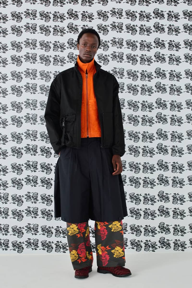 コグノーメン 2026年春夏コレクション cognomen 2026 spring summer collection look books