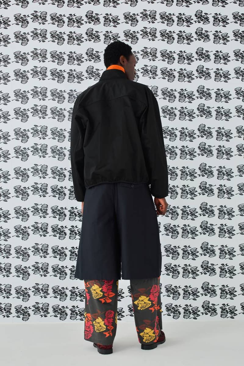 コグノーメン 2026年春夏コレクション cognomen 2026 spring summer collection look books