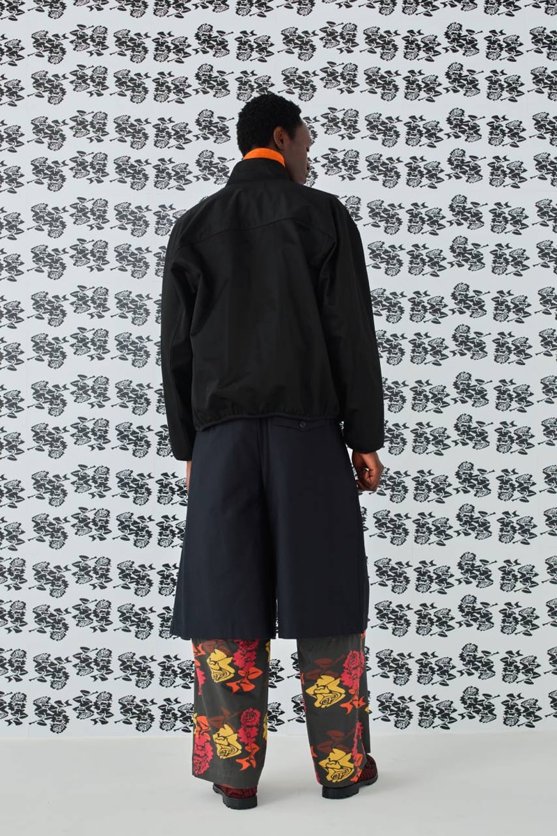 コグノーメン 2026年春夏コレクション cognomen 2026 spring summer collection look books