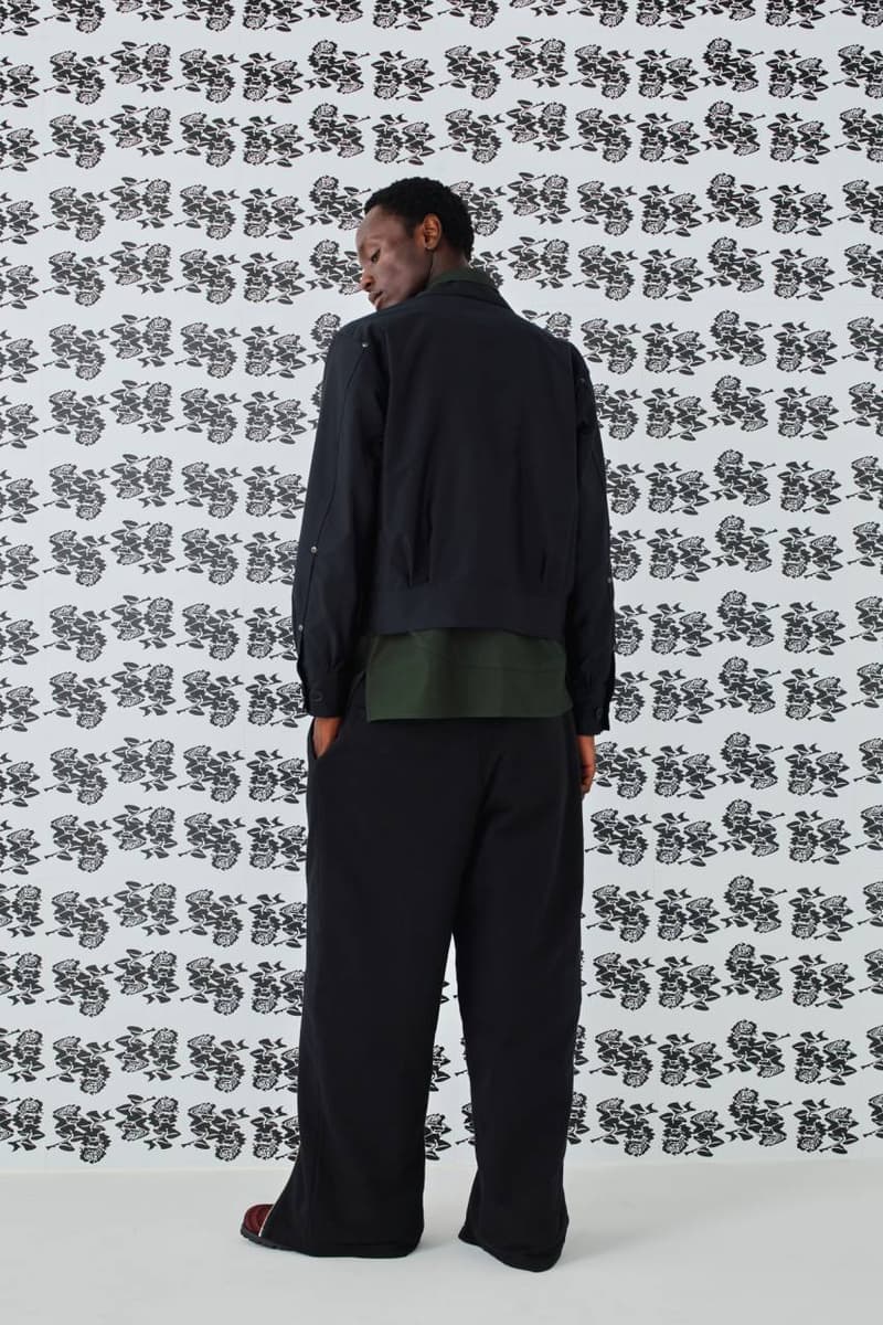 コグノーメン 2026年春夏コレクション cognomen 2026 spring summer collection look books