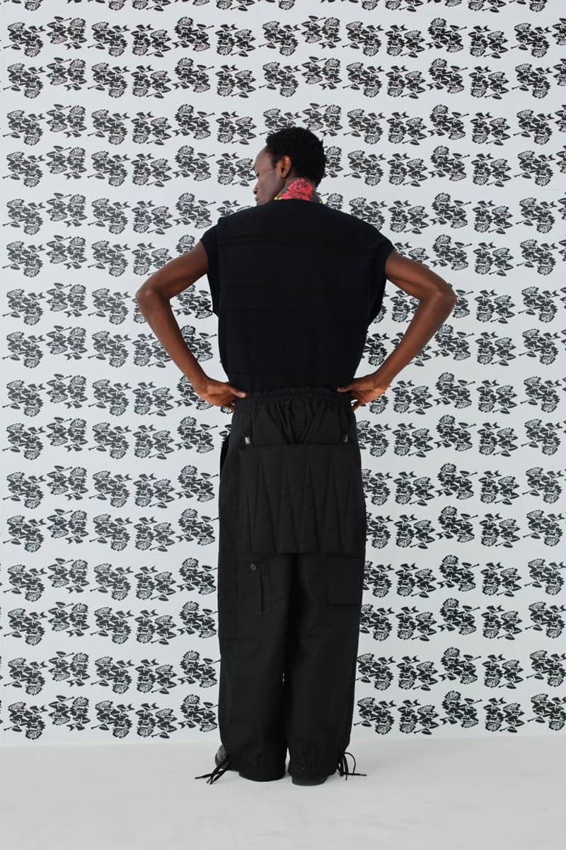 コグノーメン 2026年春夏コレクション cognomen 2026 spring summer collection look books