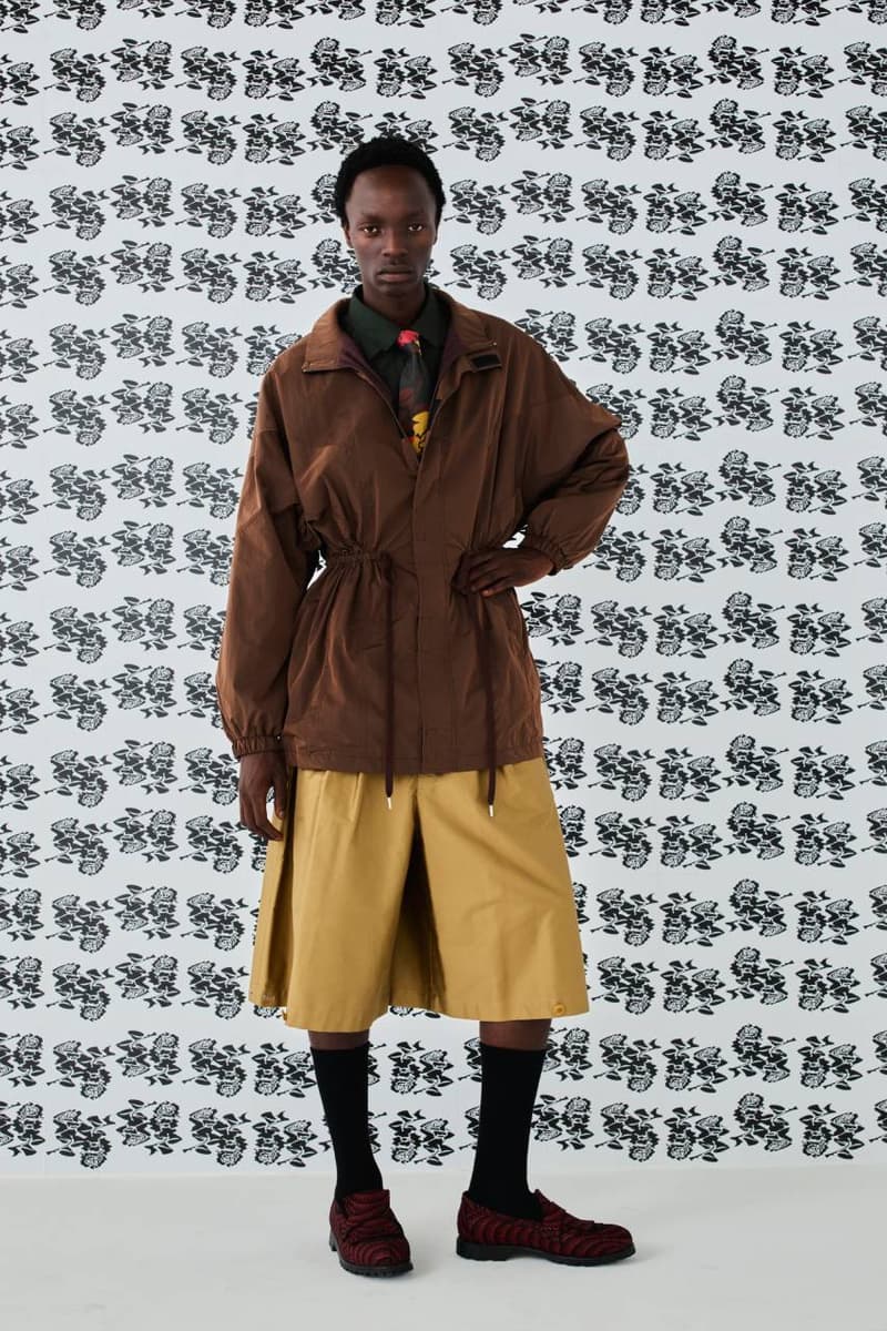 コグノーメン 2026年春夏コレクション cognomen 2026 spring summer collection look books