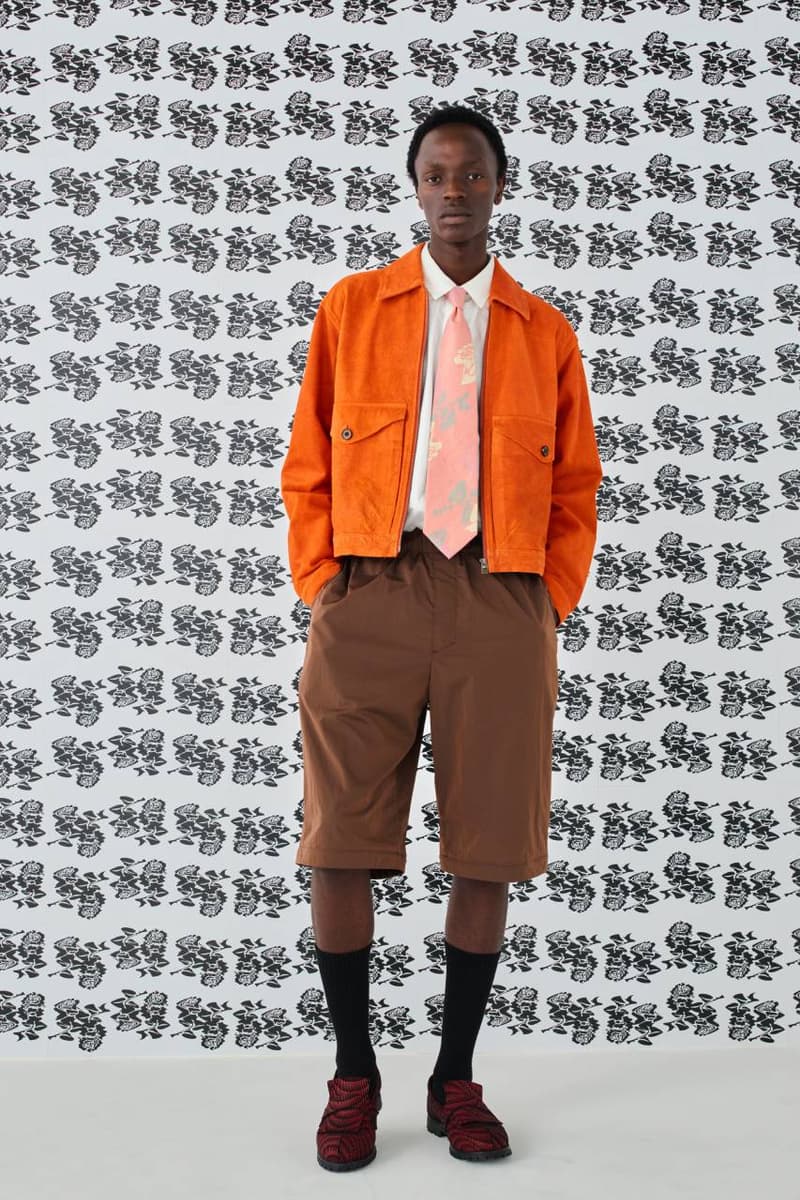 コグノーメン 2026年春夏コレクション cognomen 2026 spring summer collection look books