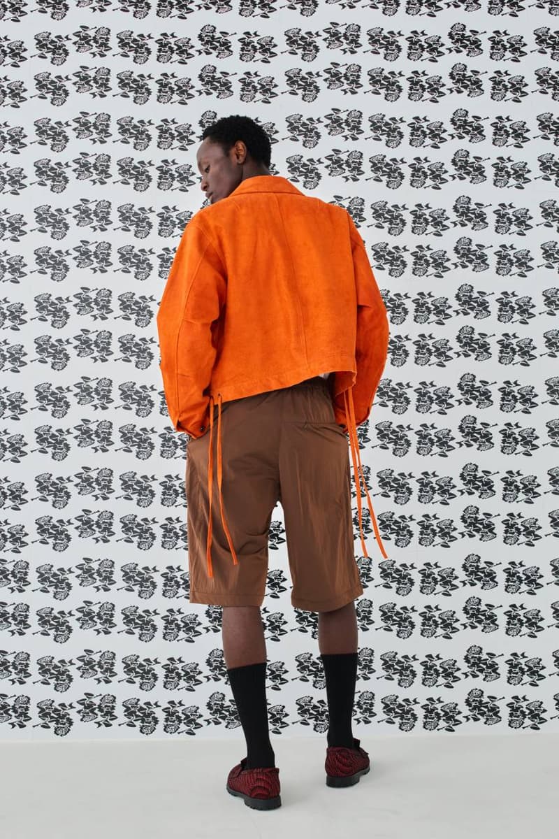 コグノーメン 2026年春夏コレクション cognomen 2026 spring summer collection look books