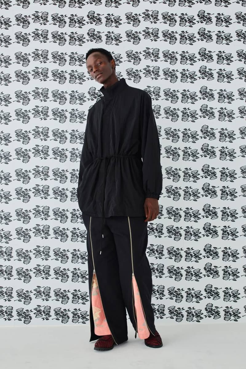 コグノーメン 2026年春夏コレクション cognomen 2026 spring summer collection look books