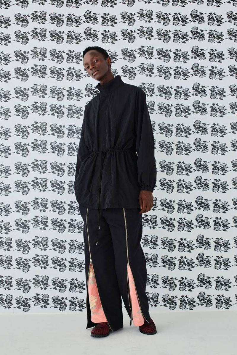 コグノーメン 2026年春夏コレクション cognomen 2026 spring summer collection look books