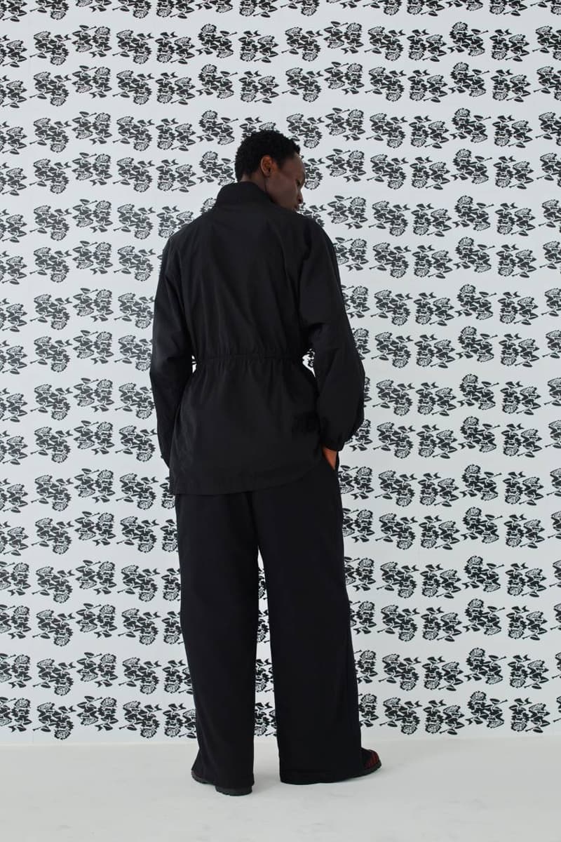 コグノーメン 2026年春夏コレクション cognomen 2026 spring summer collection look books