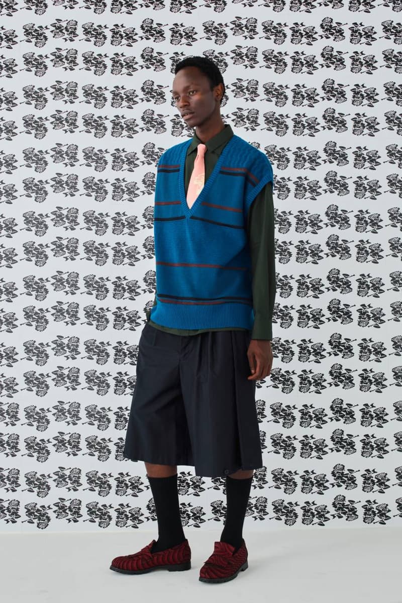 コグノーメン 2026年春夏コレクション cognomen 2026 spring summer collection look books