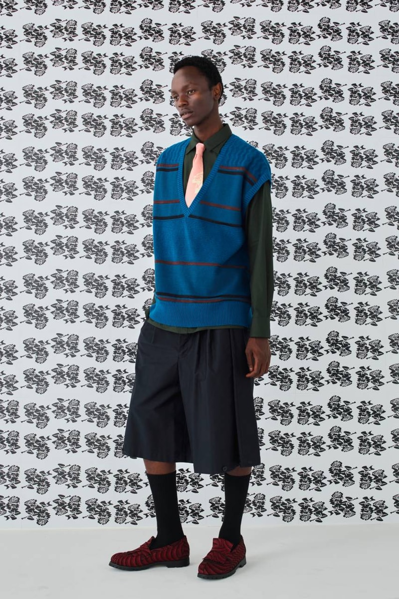 コグノーメン 2026年春夏コレクション cognomen 2026 spring summer collection look books
