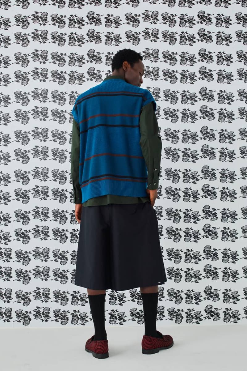 コグノーメン 2026年春夏コレクション cognomen 2026 spring summer collection look books