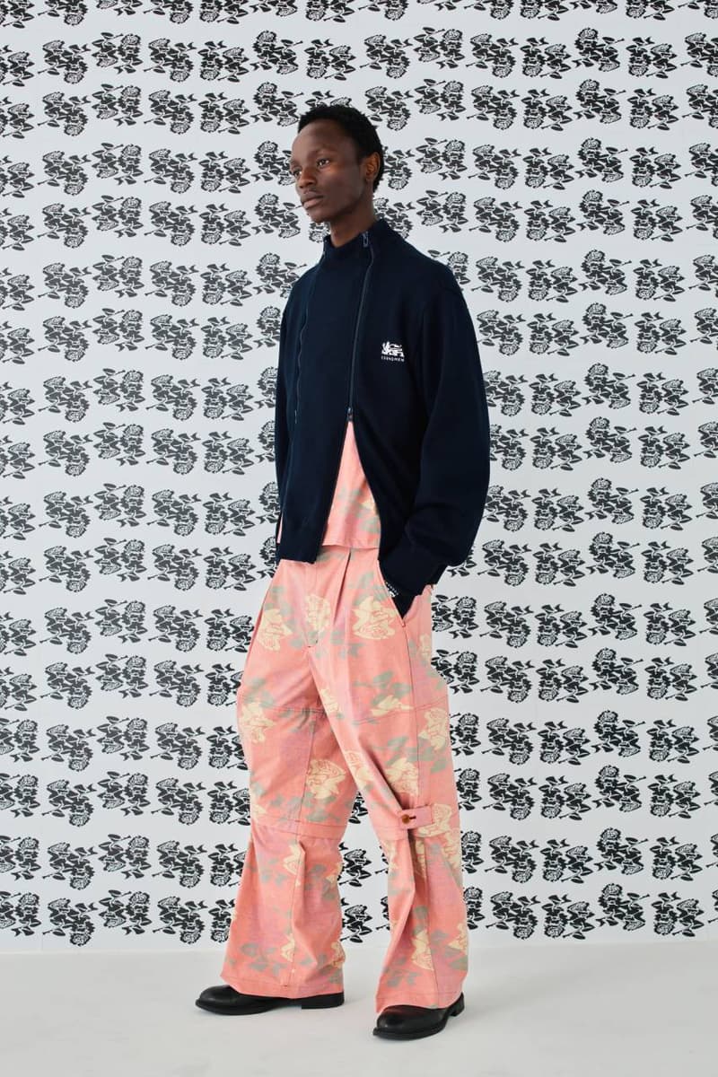 コグノーメン 2026年春夏コレクション cognomen 2026 spring summer collection look books