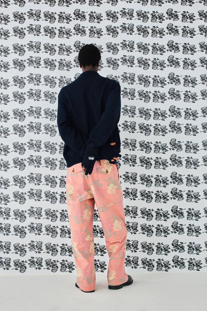 コグノーメン 2026年春夏コレクション cognomen 2026 spring summer collection look books