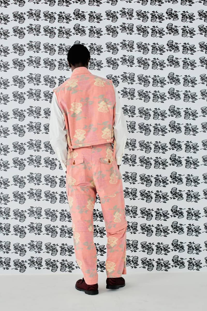 コグノーメン 2026年春夏コレクション cognomen 2026 spring summer collection look books