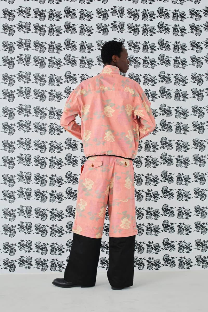 コグノーメン 2026年春夏コレクション cognomen 2026 spring summer collection look books