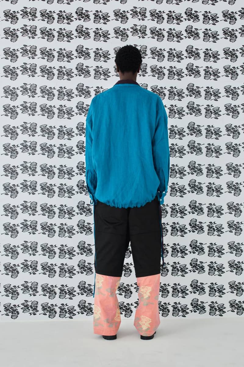 コグノーメン 2026年春夏コレクション cognomen 2026 spring summer collection look books