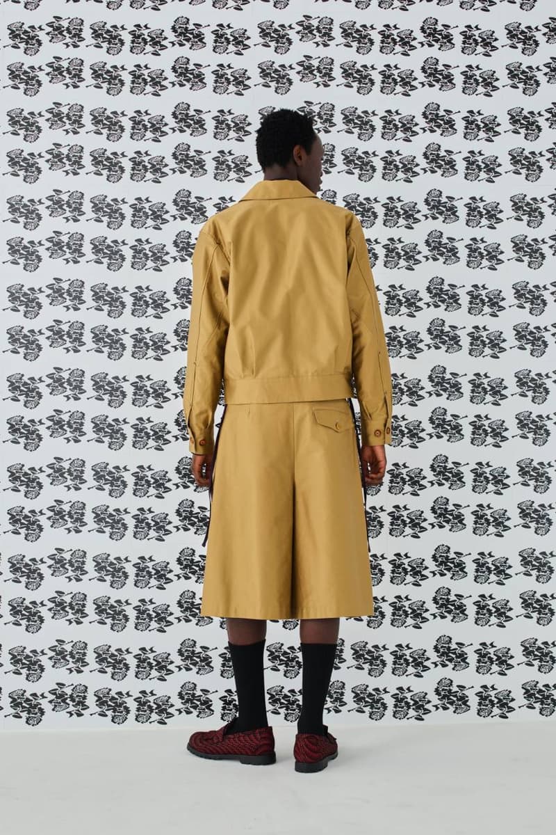 コグノーメン 2026年春夏コレクション cognomen 2026 spring summer collection look books