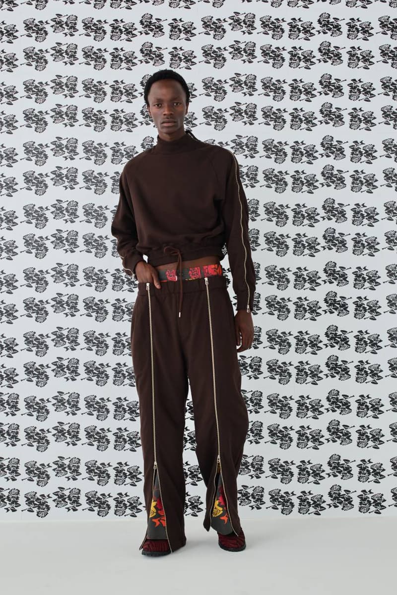 コグノーメン 2026年春夏コレクション cognomen 2026 spring summer collection look books