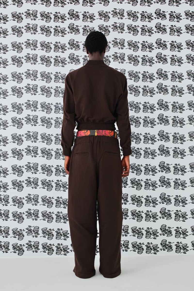 コグノーメン 2026年春夏コレクション cognomen 2026 spring summer collection look books