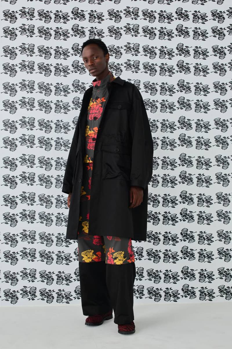 コグノーメン 2026年春夏コレクション cognomen 2026 spring summer collection look books