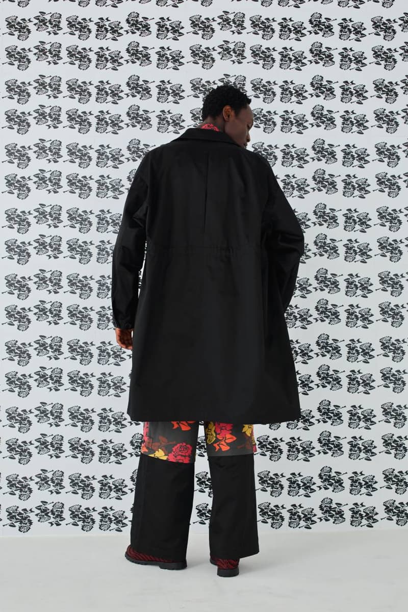 コグノーメン 2026年春夏コレクション cognomen 2026 spring summer collection look books