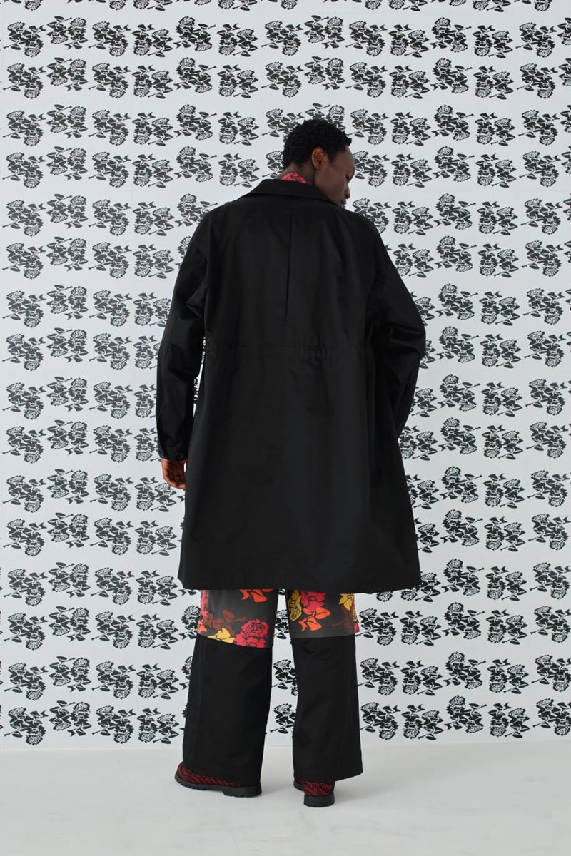 コグノーメン 2026年春夏コレクション cognomen 2026 spring summer collection look books