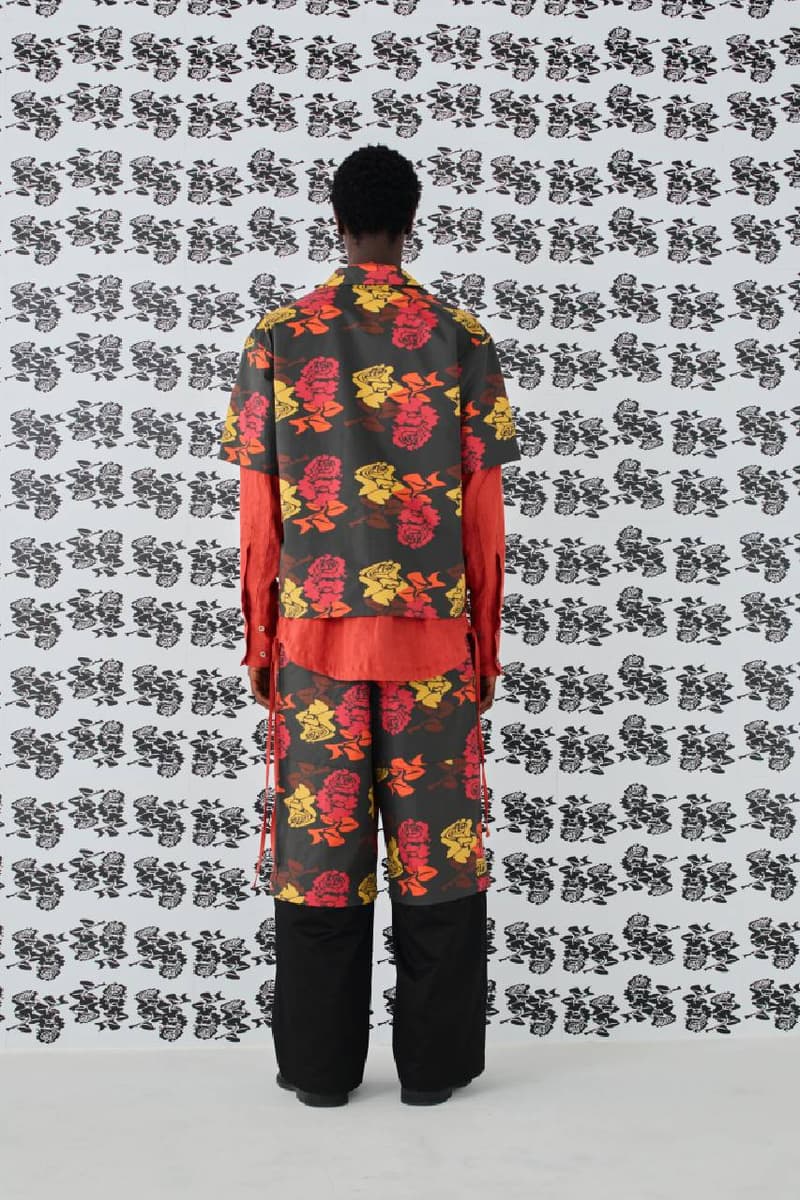 コグノーメン 2026年春夏コレクション cognomen 2026 spring summer collection look books