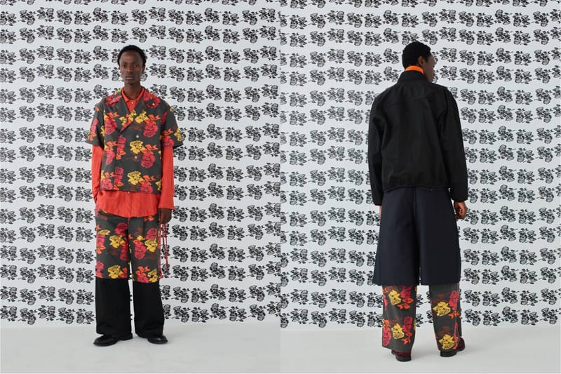 COGNOMEN 2026年春夏コレクション