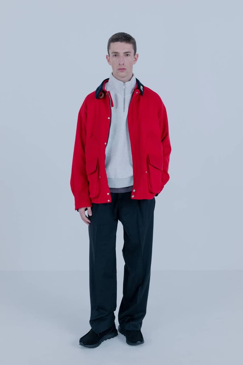 キスがノンネイティブとのコラボカプセルをリリース kith for nonnative collabo collection release info