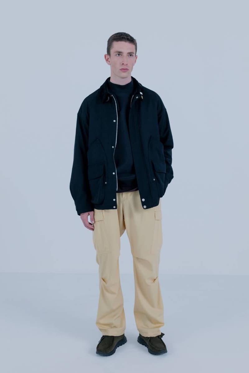 キスがノンネイティブとのコラボカプセルをリリース kith for nonnative collabo collection release info