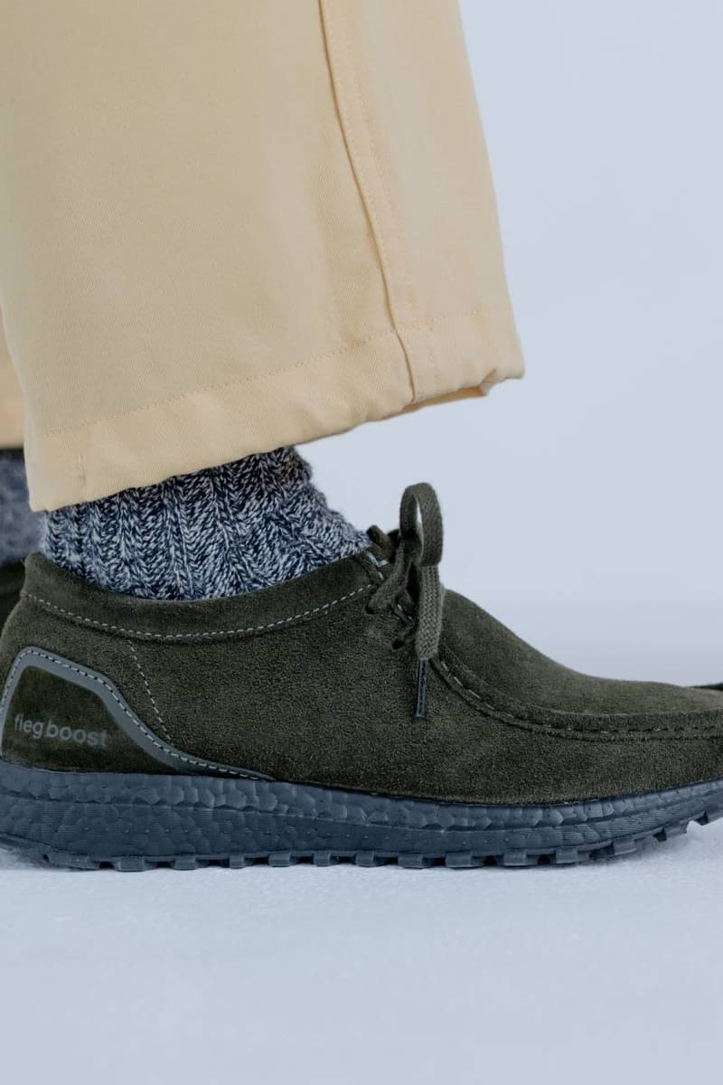 キスがノンネイティブとのコラボカプセルをリリース kith for nonnative collabo collection release info