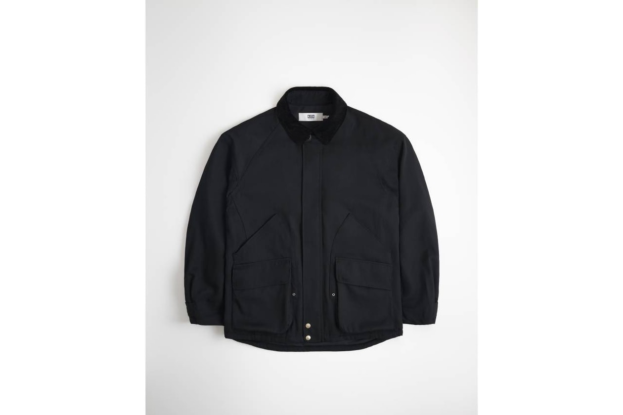 キスがノンネイティブとのコラボカプセルをリリース kith for nonnative collabo collection release info