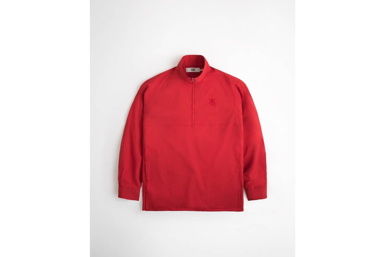 キスがノンネイティブとのコラボカプセルをリリース kith for nonnative collabo collection release info